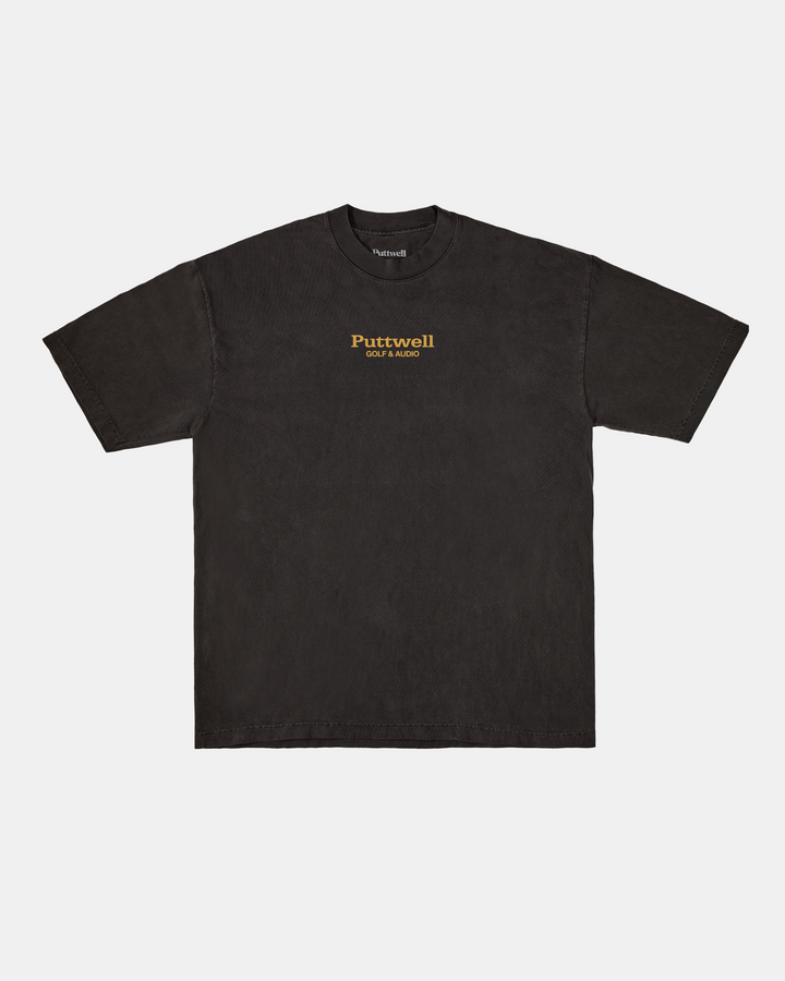 Audio Tee