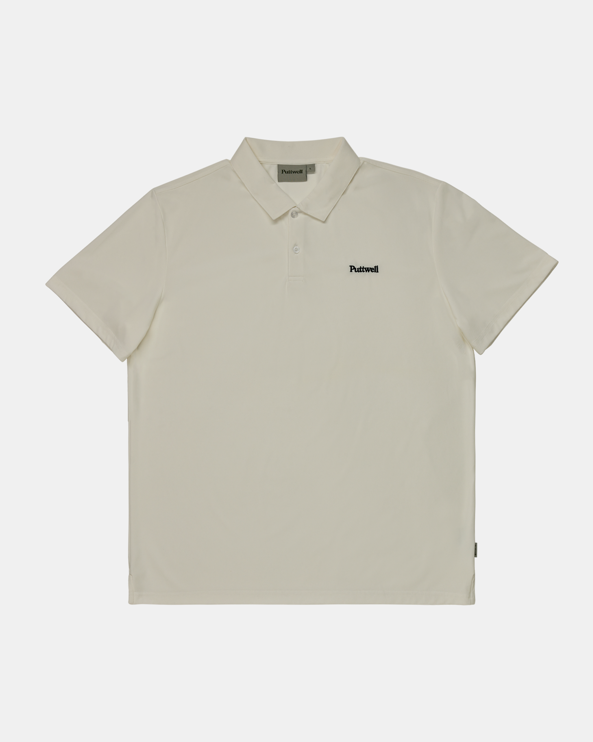 puttwell ゴルフ　ポロシャツ Course Polo – Puttwell