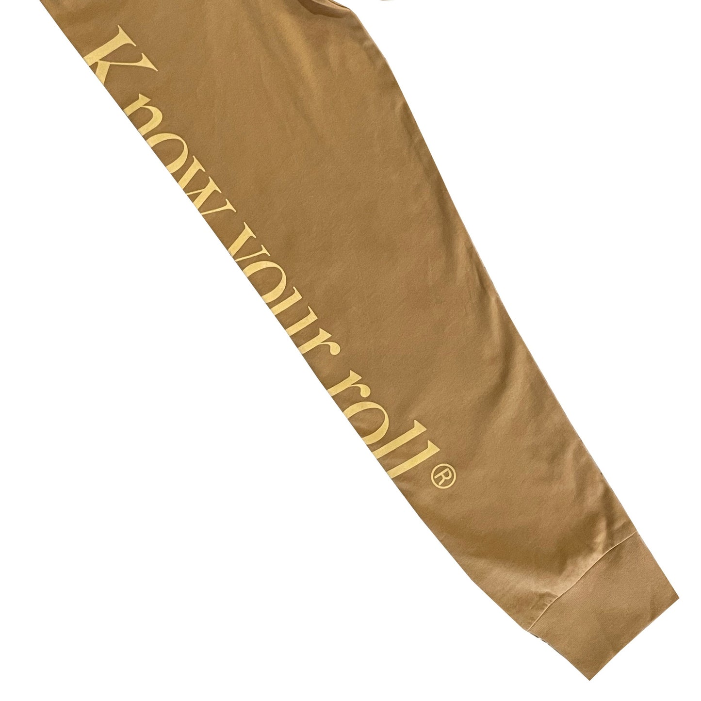 Know Your Roll Long Sleeve