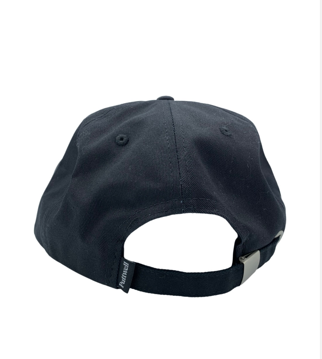 Don't Chip Hat