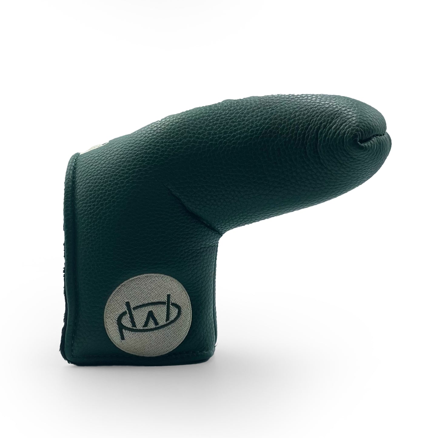 Logo Blade Putter Cover