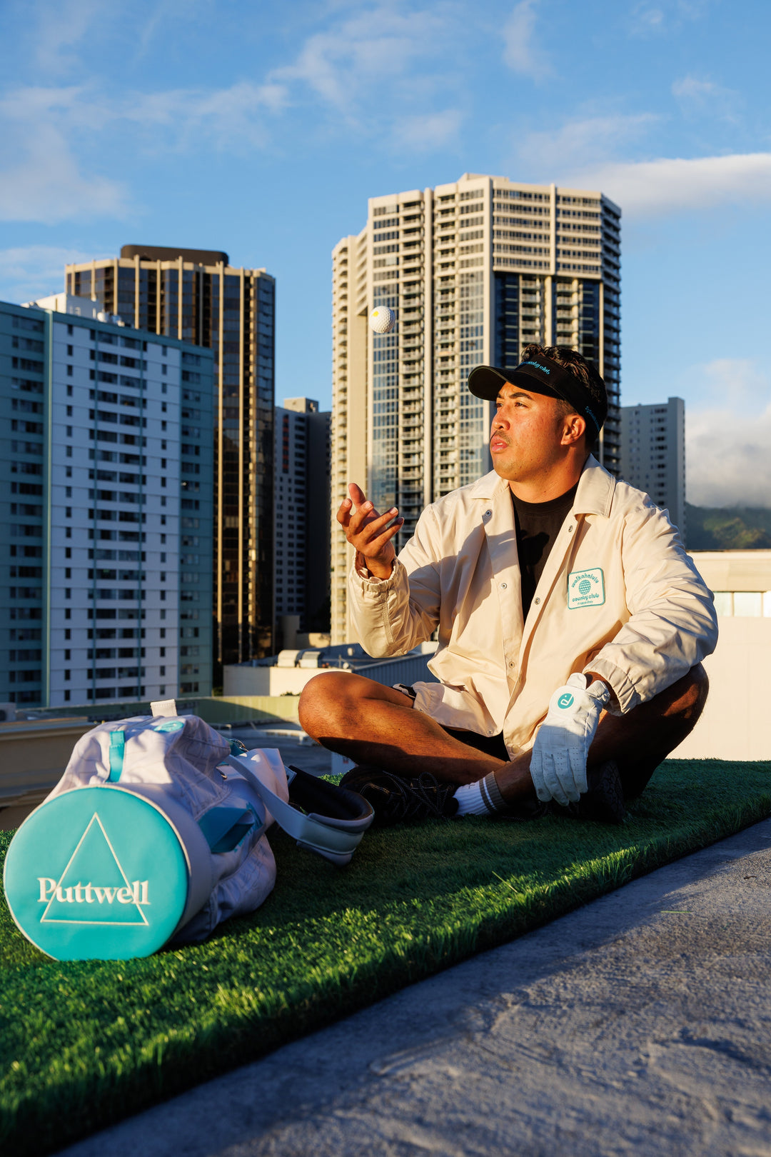 Waikahalulu Collection