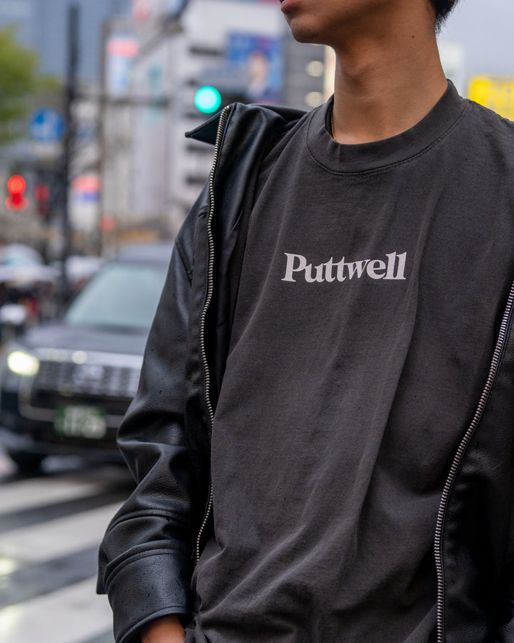 Wordmark Tee
