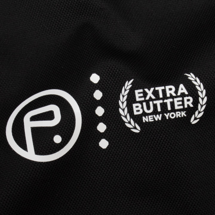 Extra Butter Polo