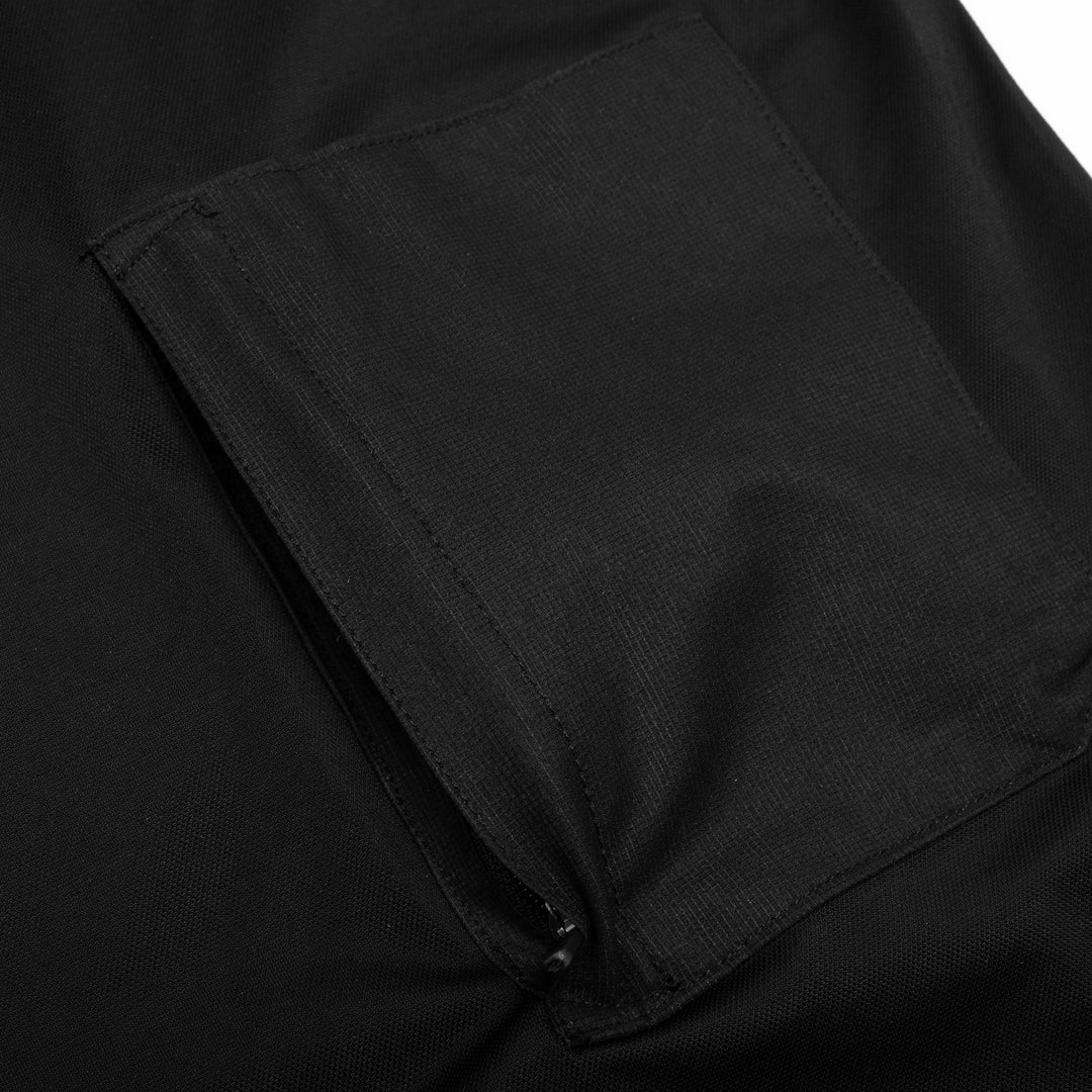 Extra Butter Polo
