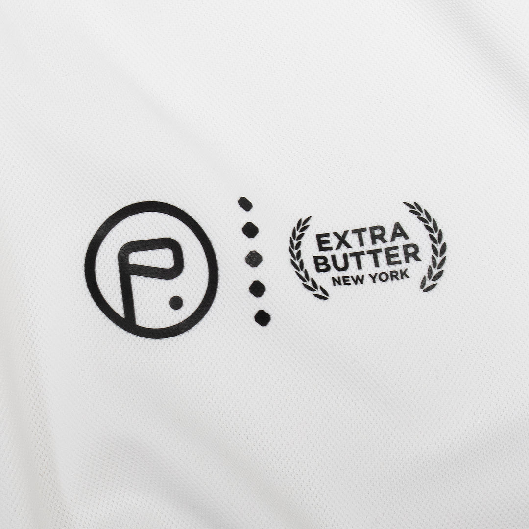Extra Butter Polo