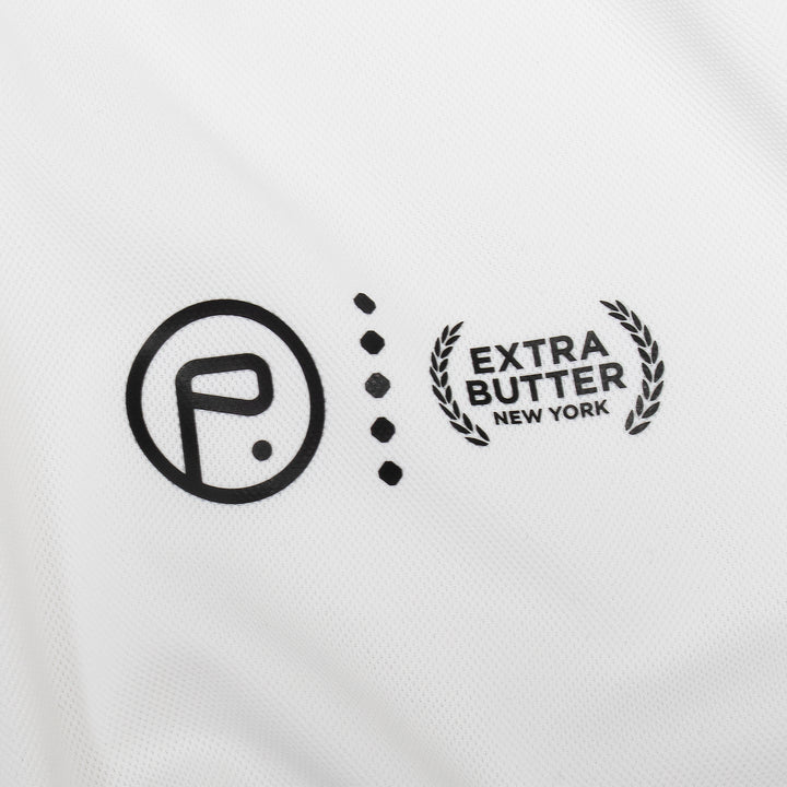 Extra Butter Polo