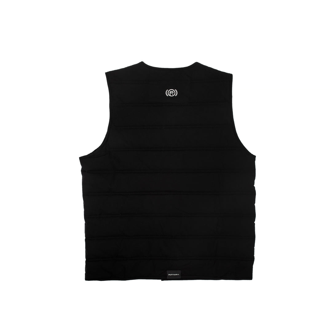 Extra Butter Performance Vest