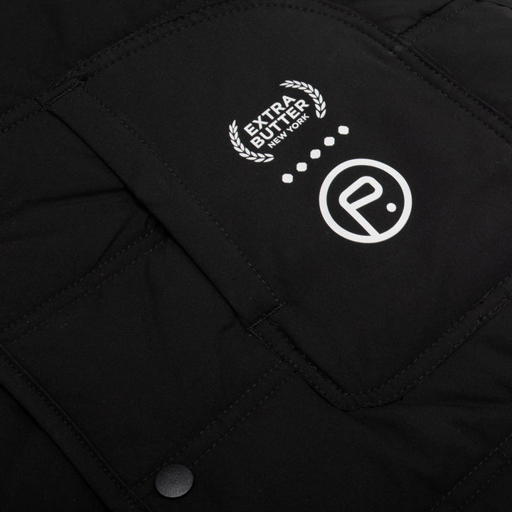 Extra Butter Performance Vest