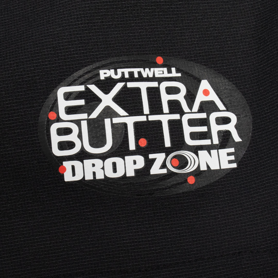 Extra Butter Collide Short