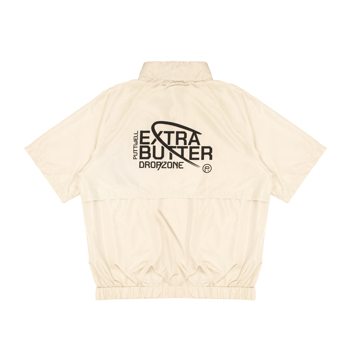 Extra Butter Range Wind Jacket