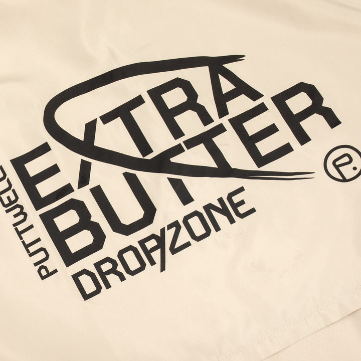 Extra Butter Range Wind Jacket
