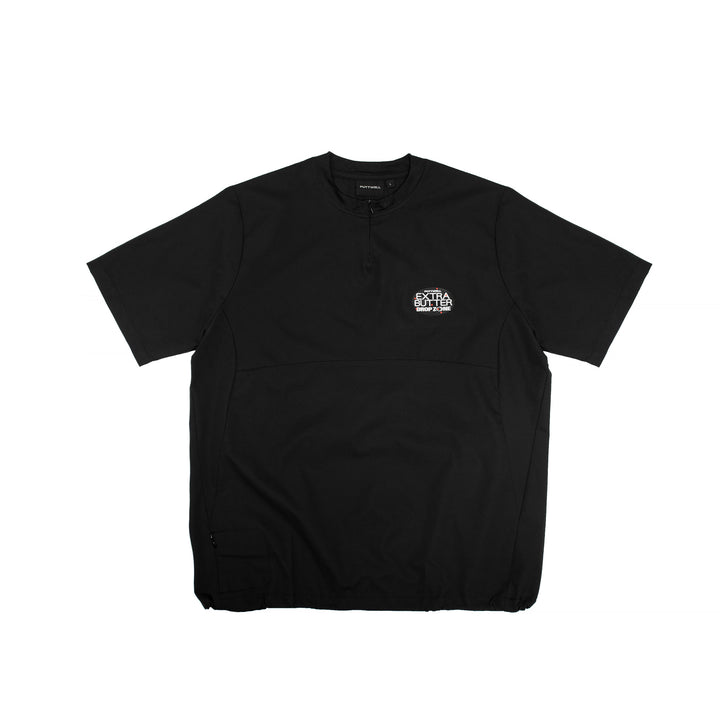 Extra Butter Collide Top