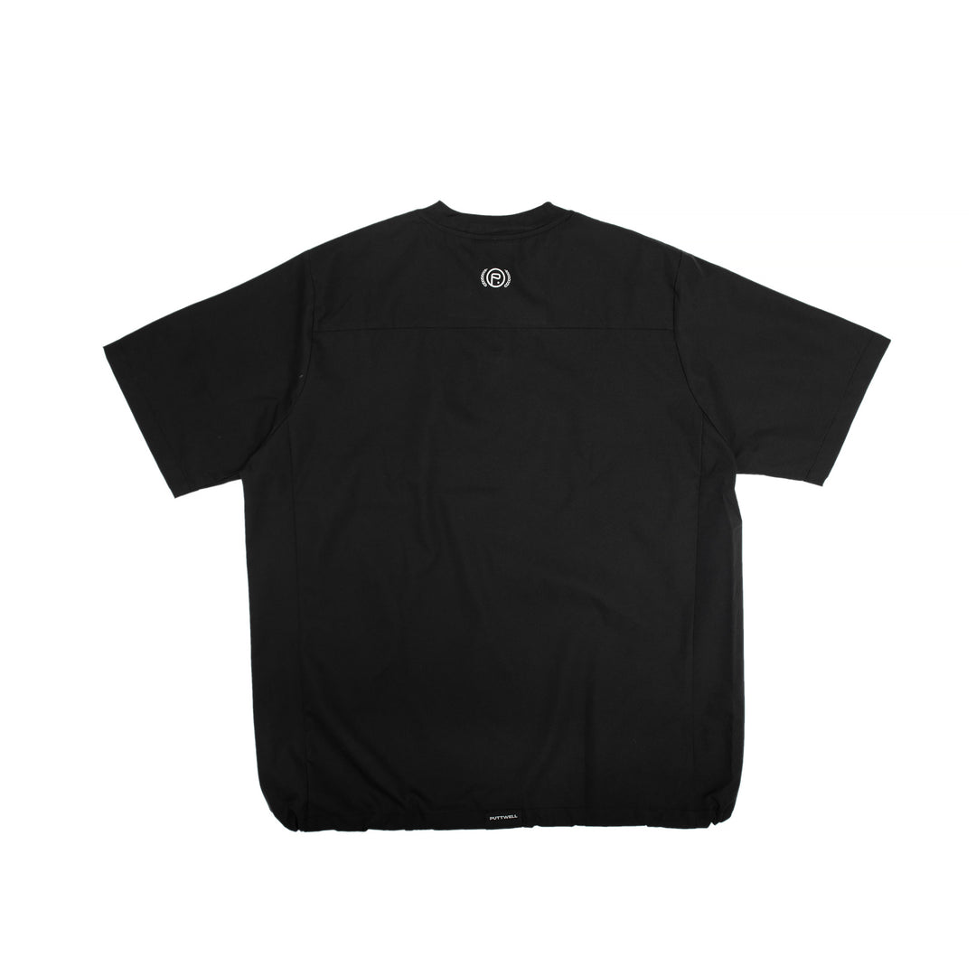 Extra Butter Collide Top