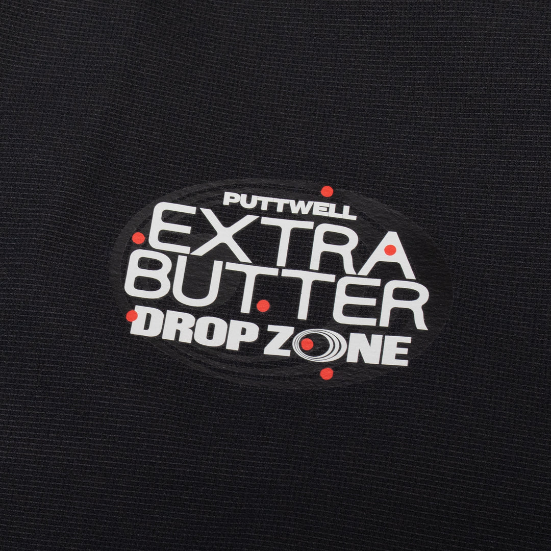 Extra Butter Collide Top