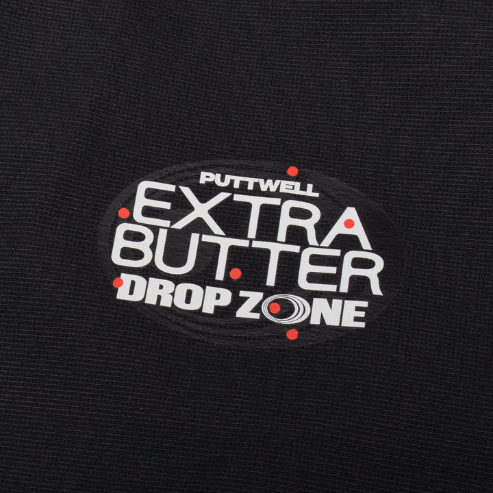 Extra Butter Collide Top