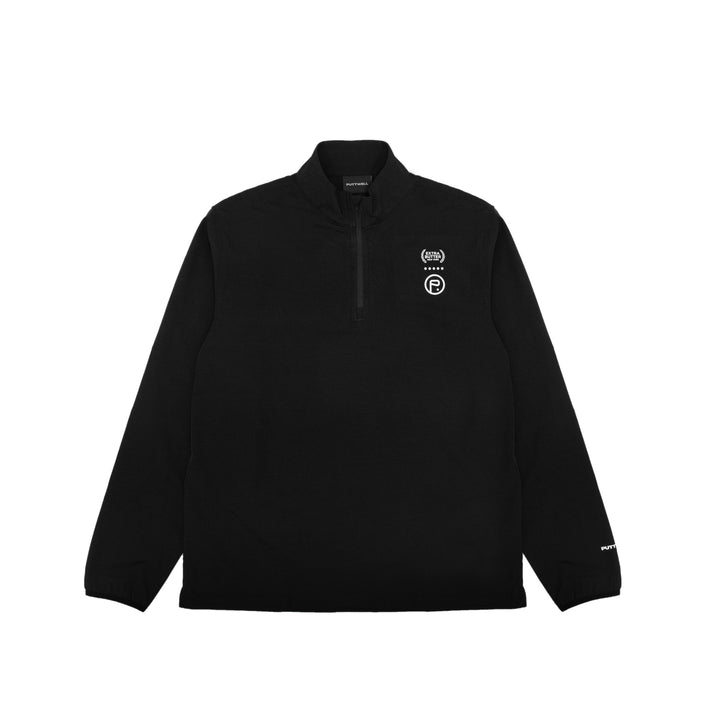 Extra Butter On Point Zip