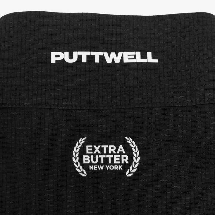 Extra Butter On Point Zip