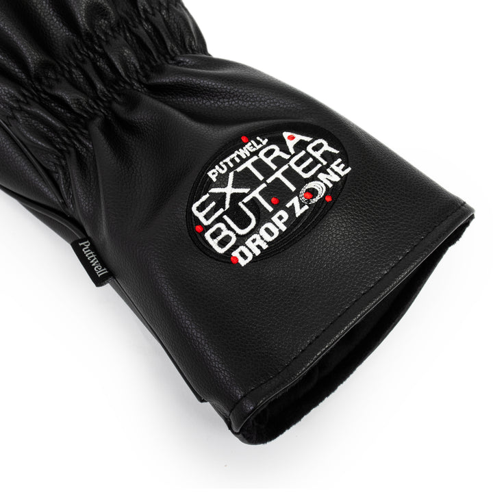 Extra Butter Driver Cover