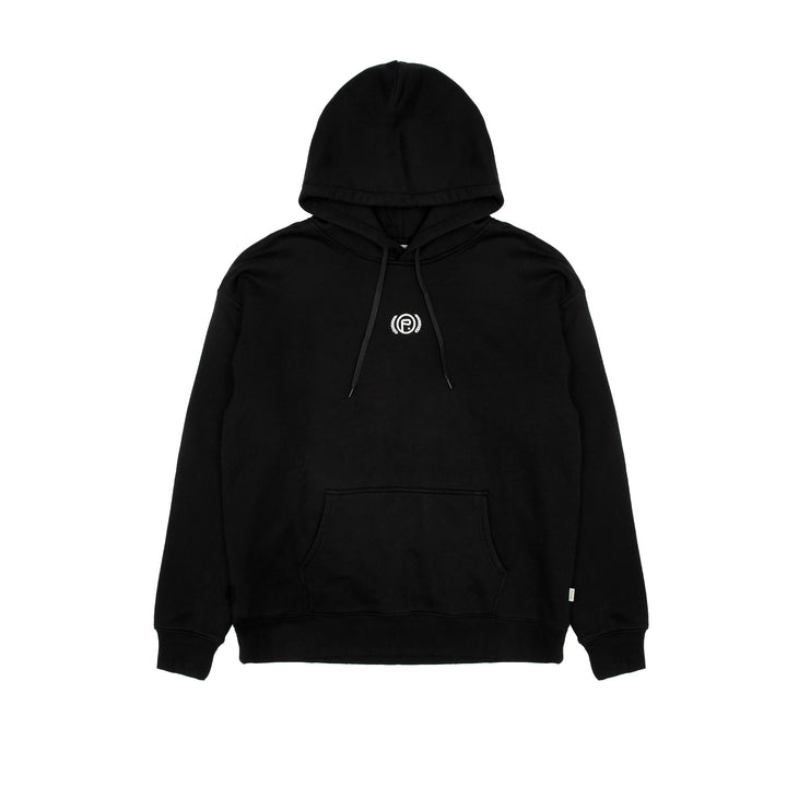 Extra Butter Puttwell Hoodie