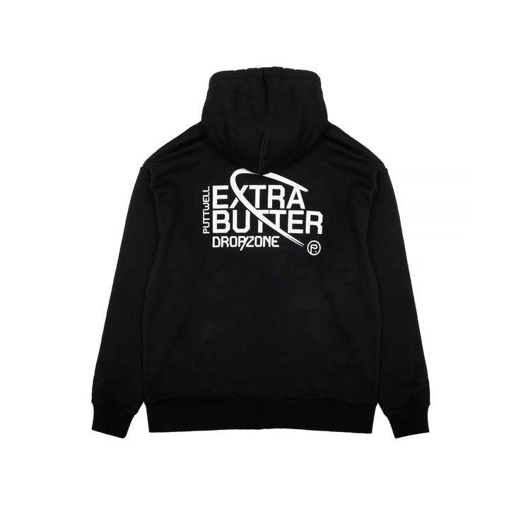 Extra Butter Puttwell Hoodie