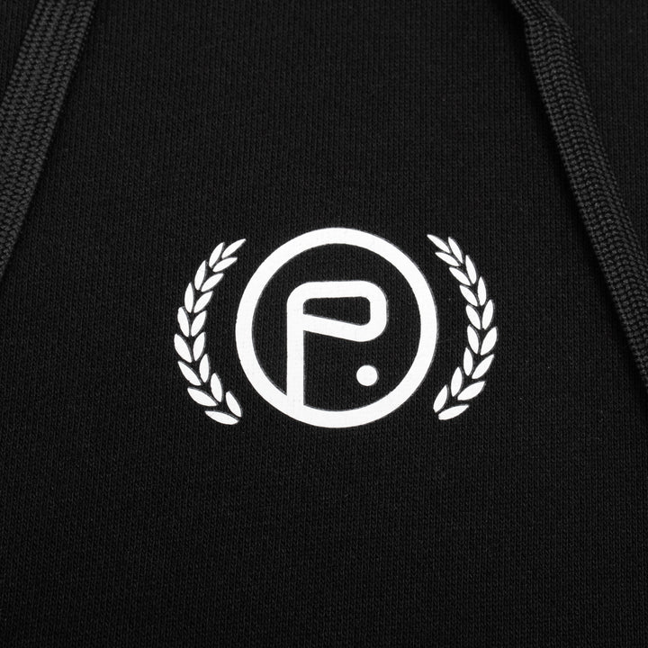 Extra Butter Puttwell Hoodie