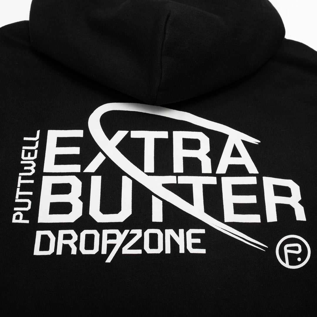 Extra Butter Puttwell Hoodie