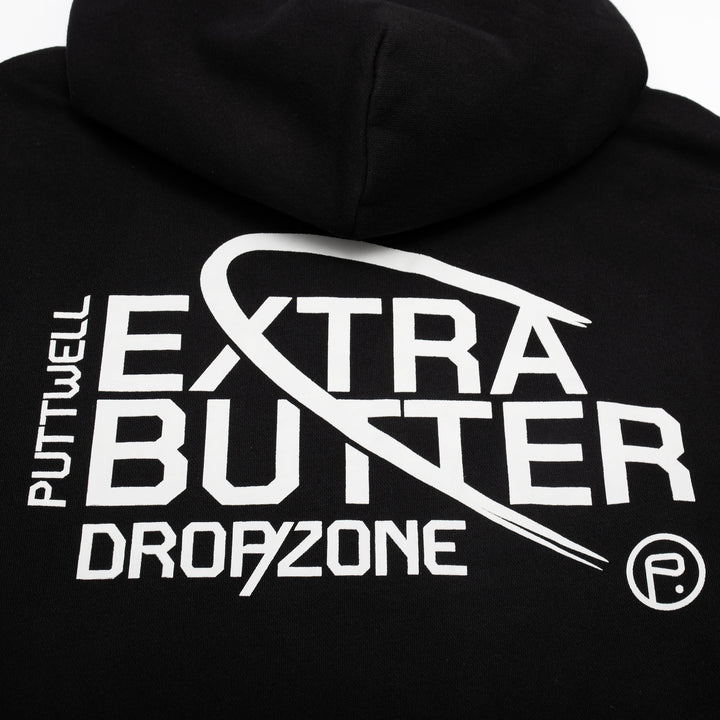 Extra Butter Puttwell Hoodie
