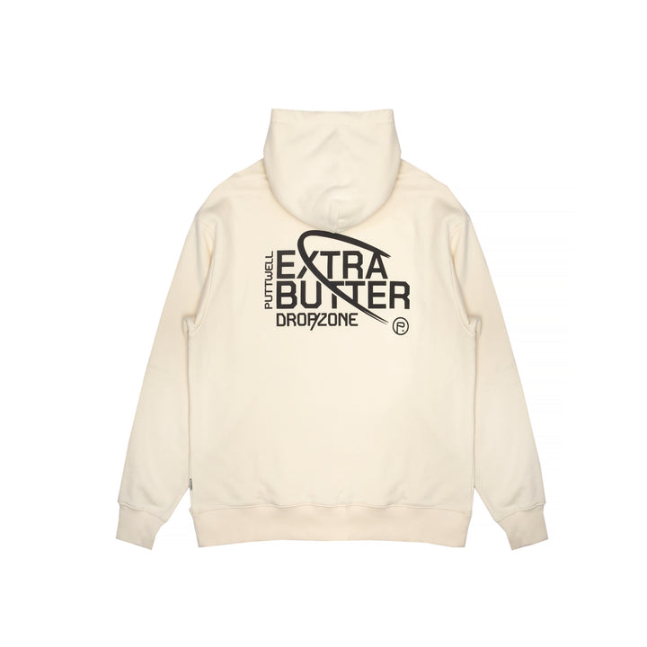 Extra Butter Puttwell Hoodie