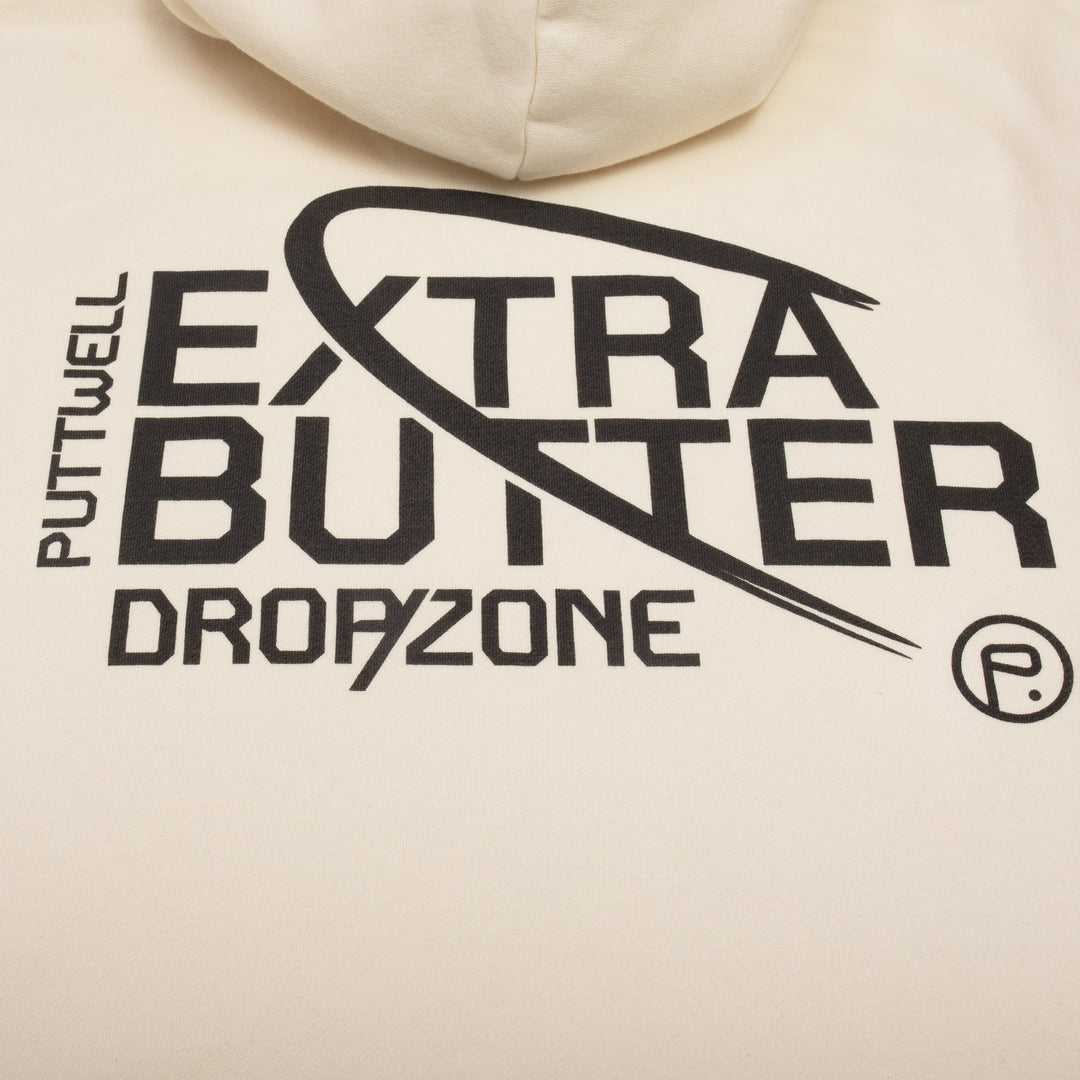 Extra Butter Puttwell Hoodie