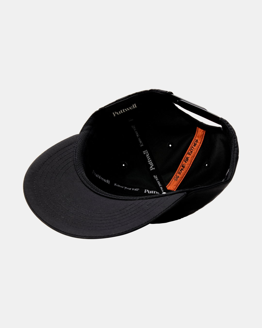 Sig Zane Club Hat