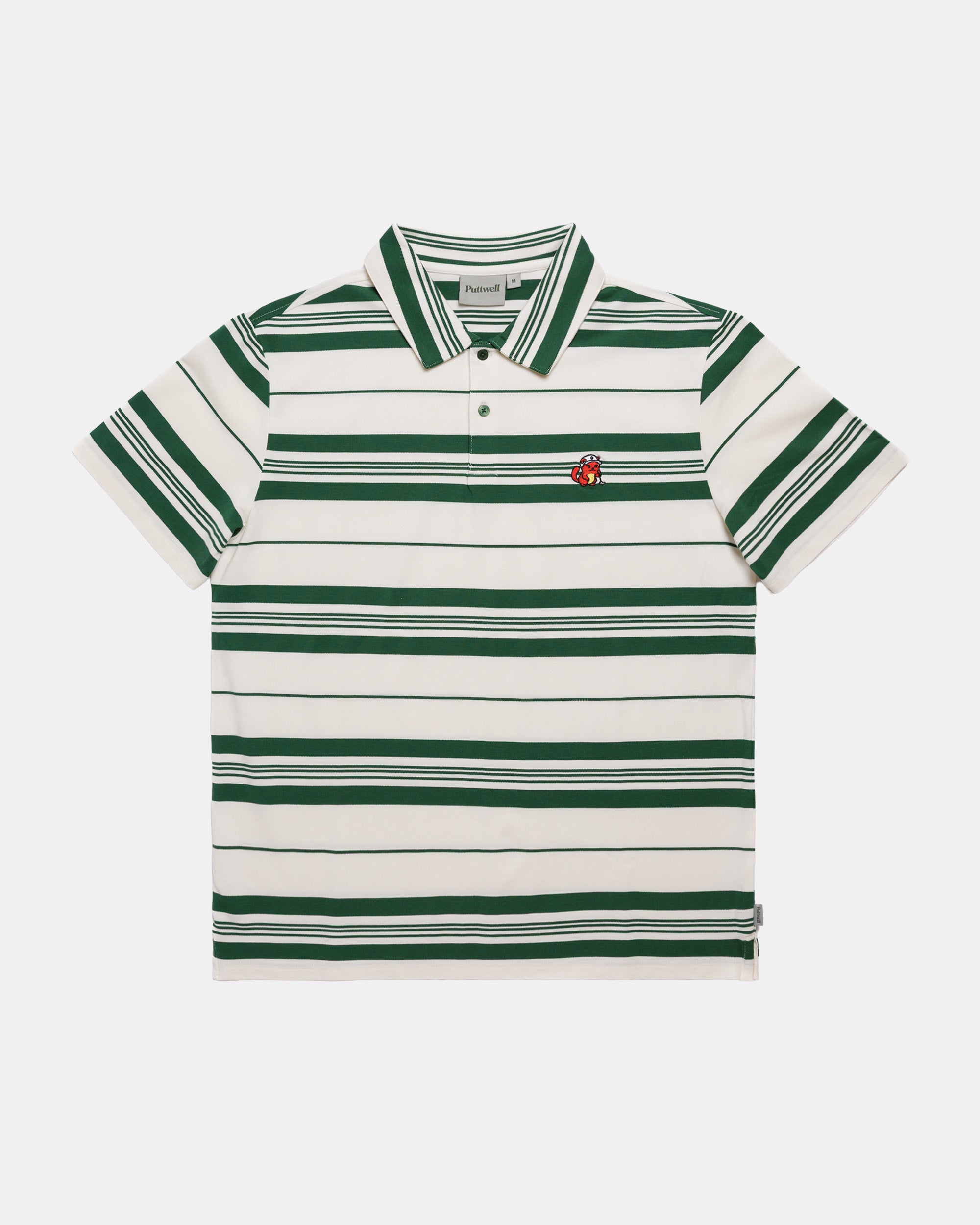puttwell ゴルフ　ポロシャツ Polos – Puttwell