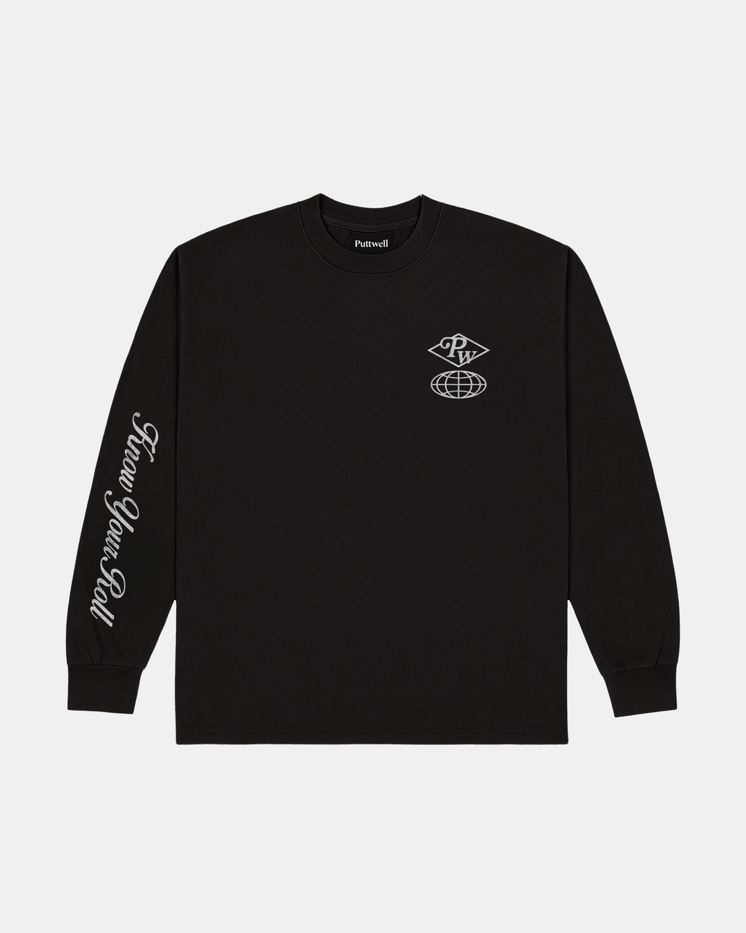 Gimmes L/S Tee