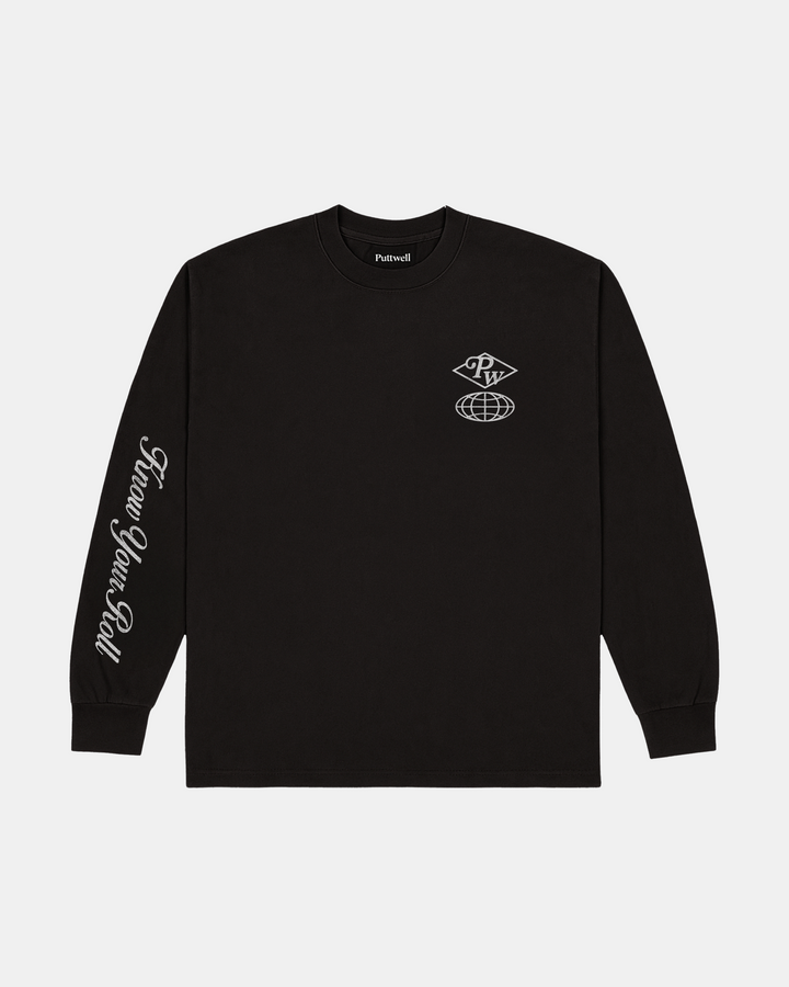 Gimmes L/S Tee
