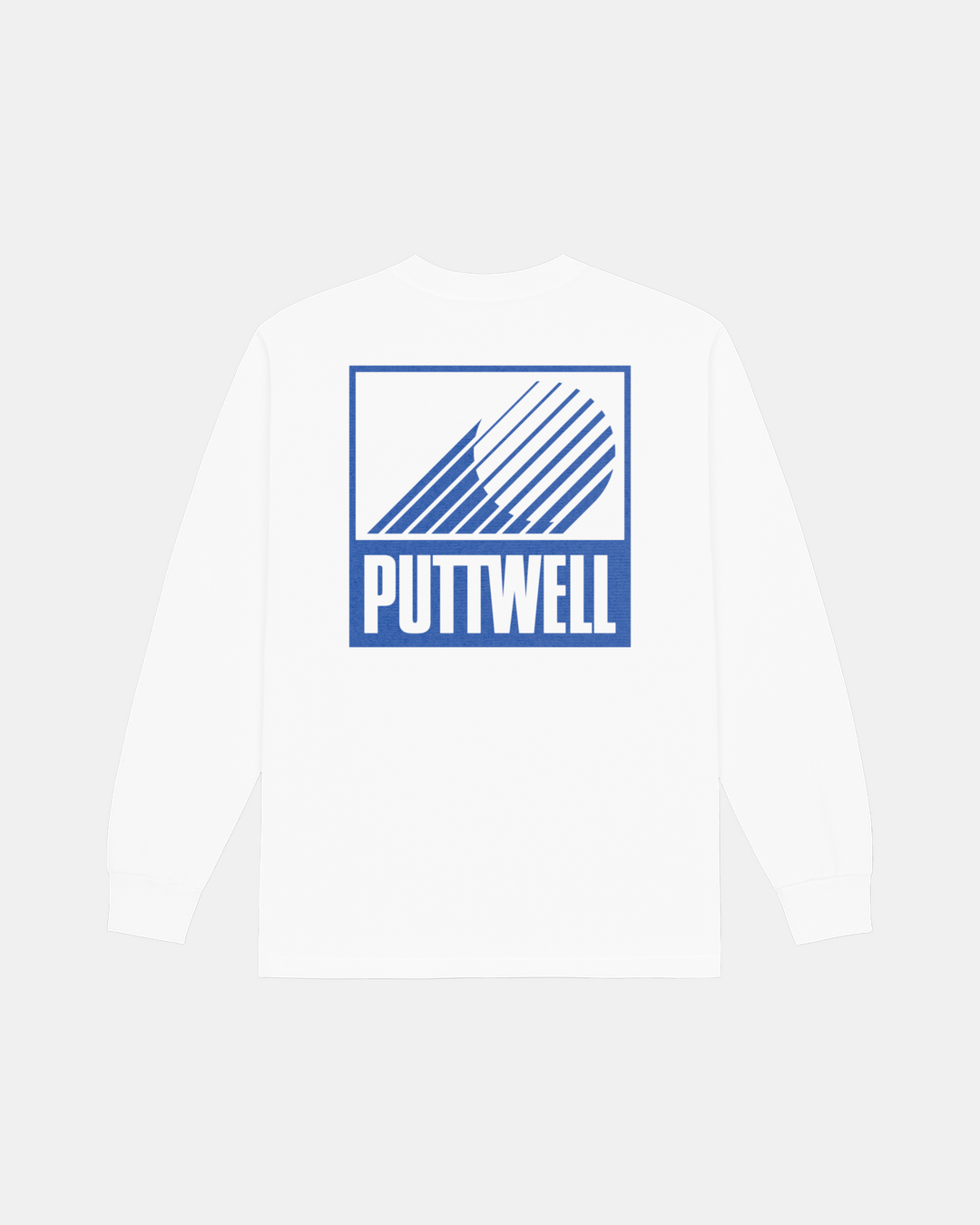 Velocity L/S Tee