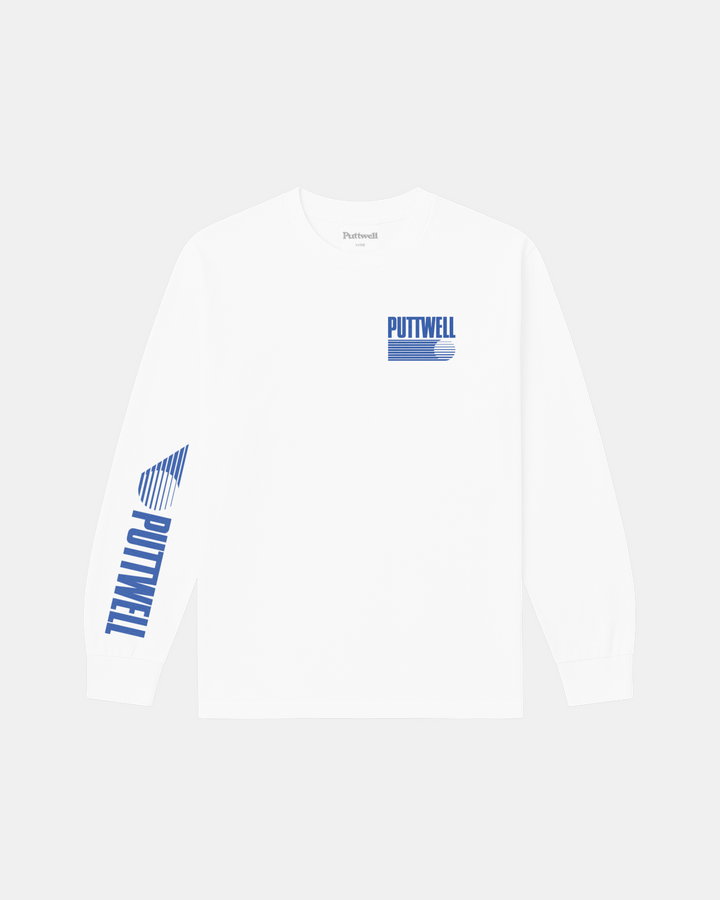 Velocity L/S Tee