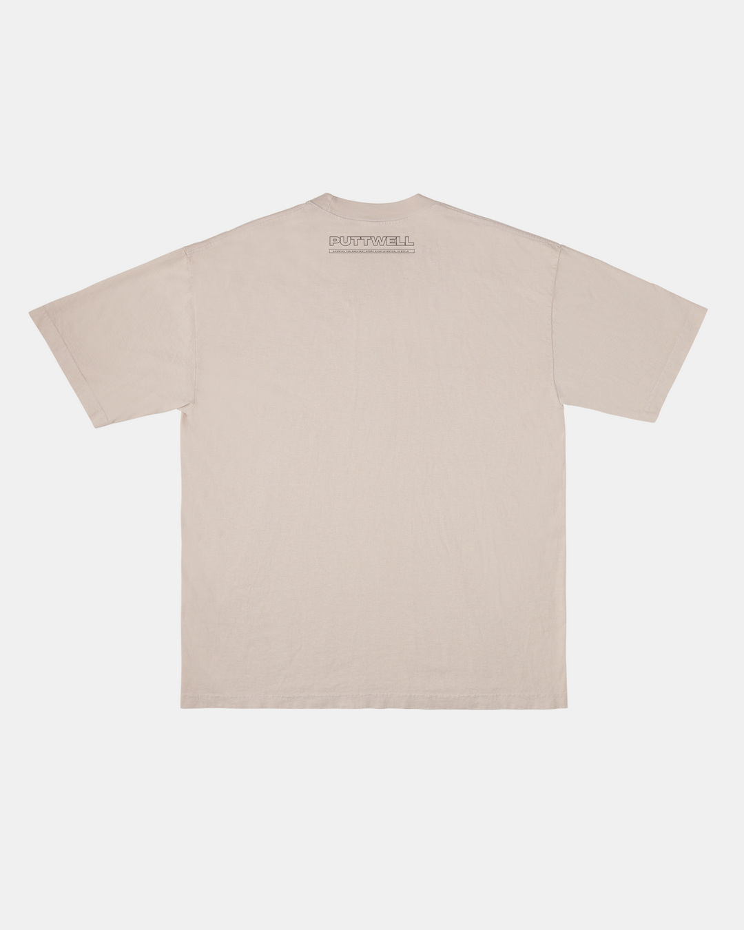 Club Car Tee