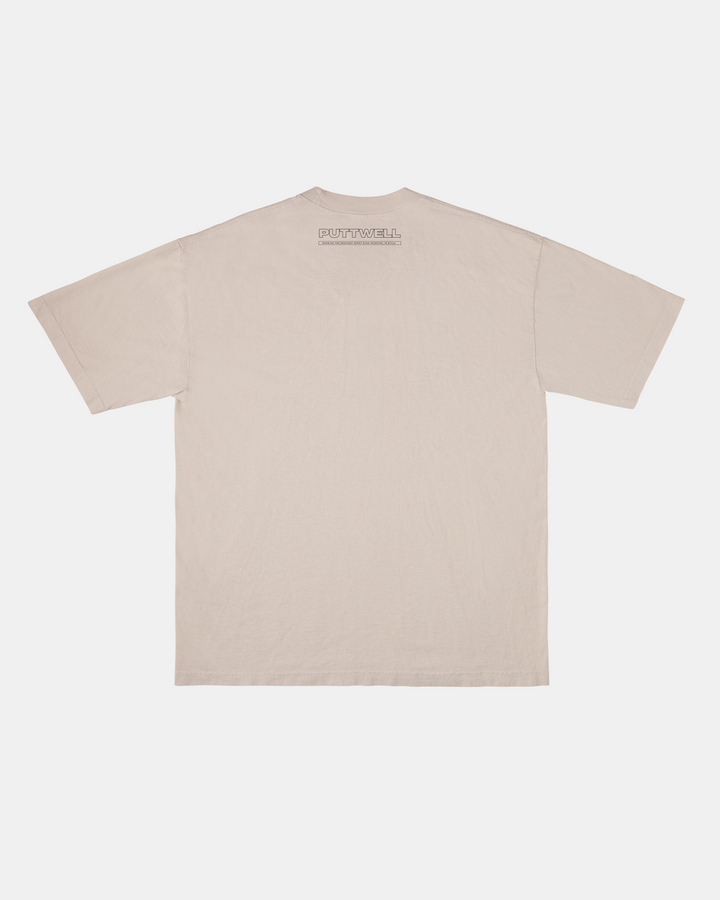 Club Car Tee
