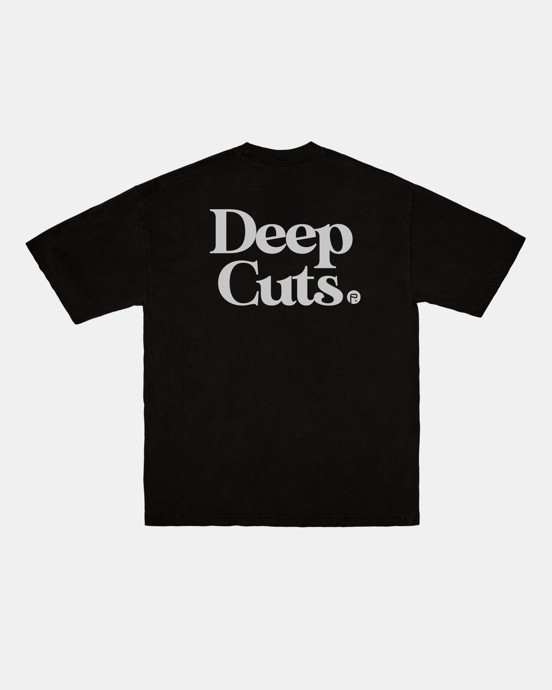 Deep Cuts Tee