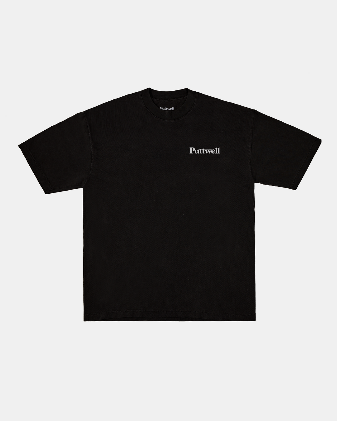 Deep Cuts Tee