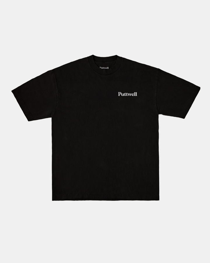 Deep Cuts Tee