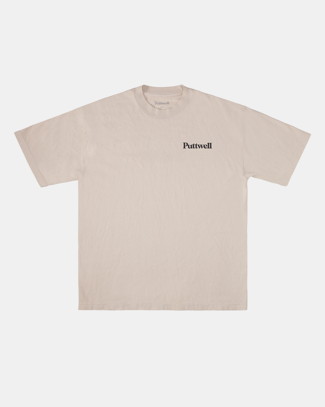 Deep Cuts Tee