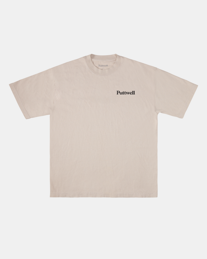 Deep Cuts Tee