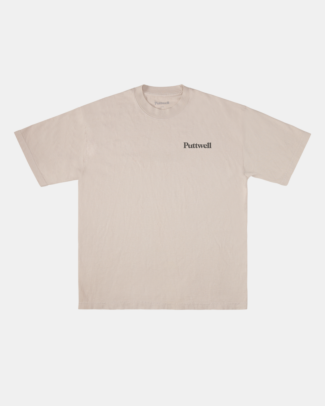 Know Your Roll Tee