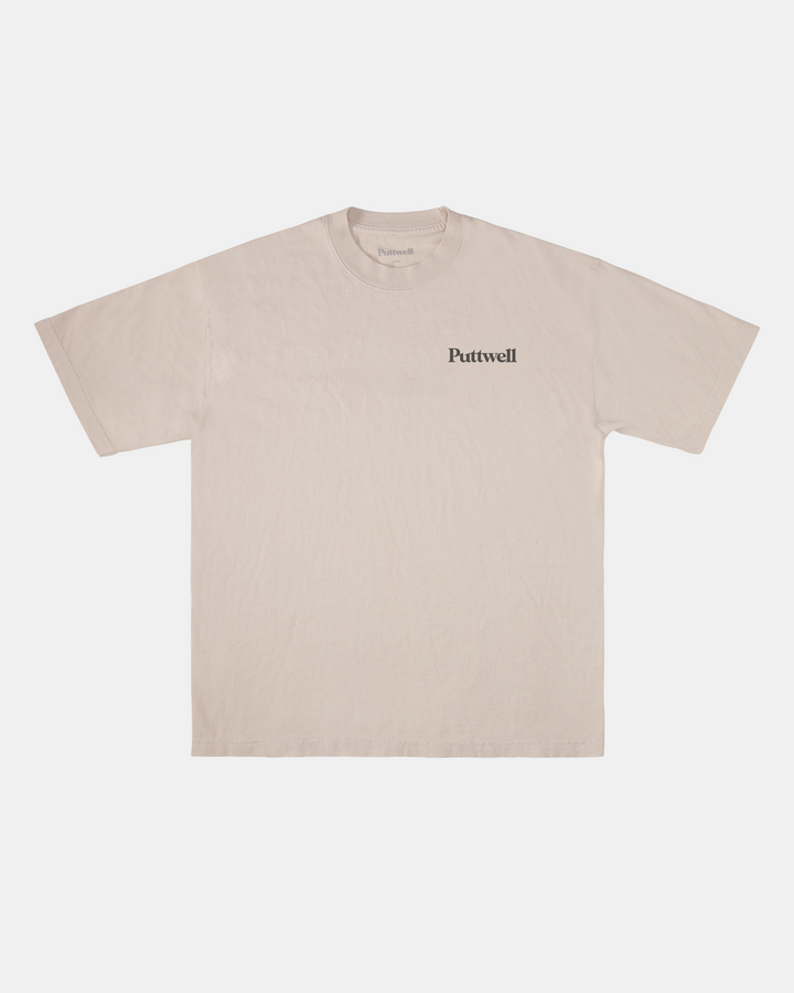 Know Your Roll Tee