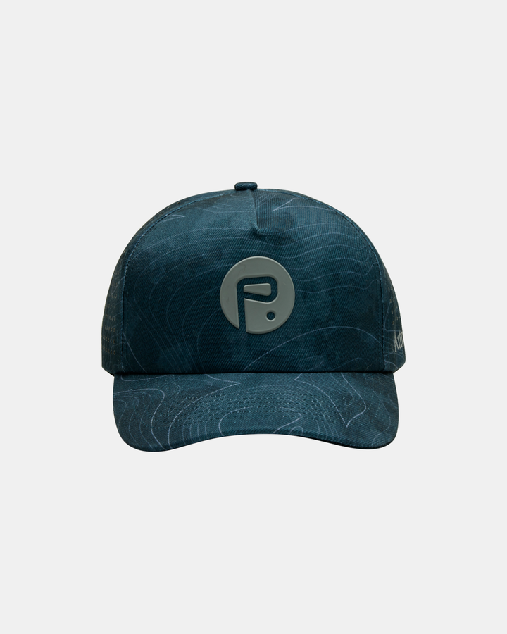 Topo Performance Cap