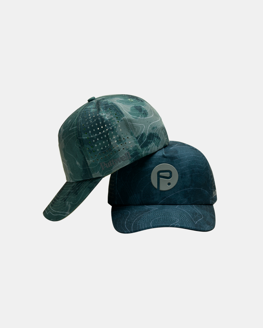 Topo Performance Cap