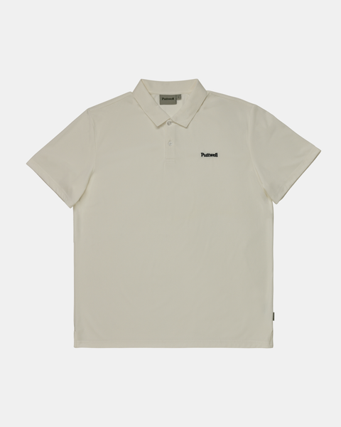 puttwell ゴルフ　ポロシャツ Course Polo – Puttwell