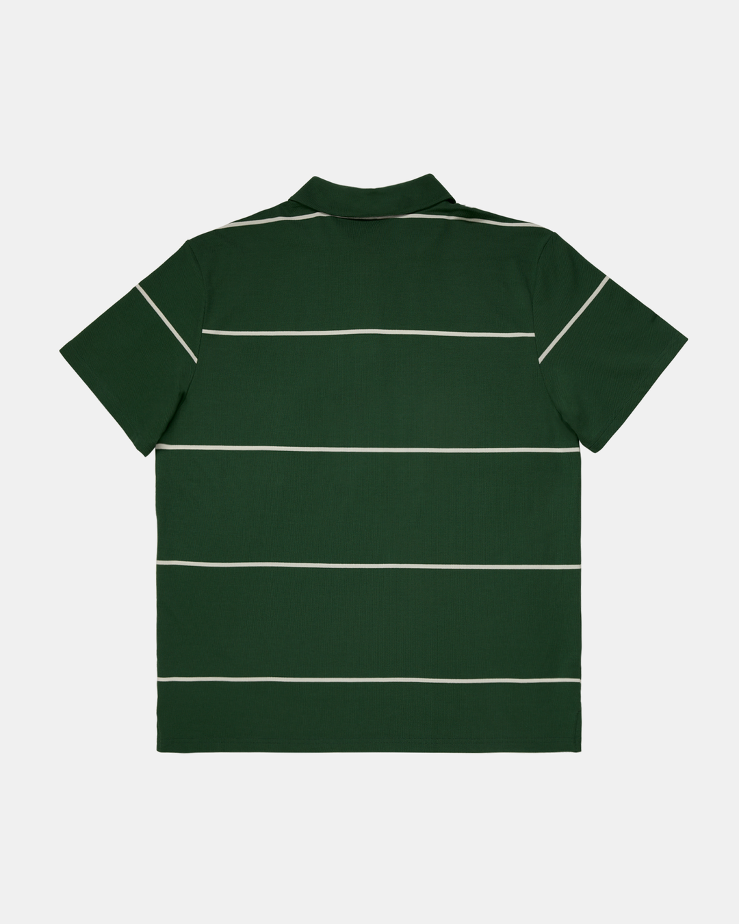 Club Stripe YD Polo
