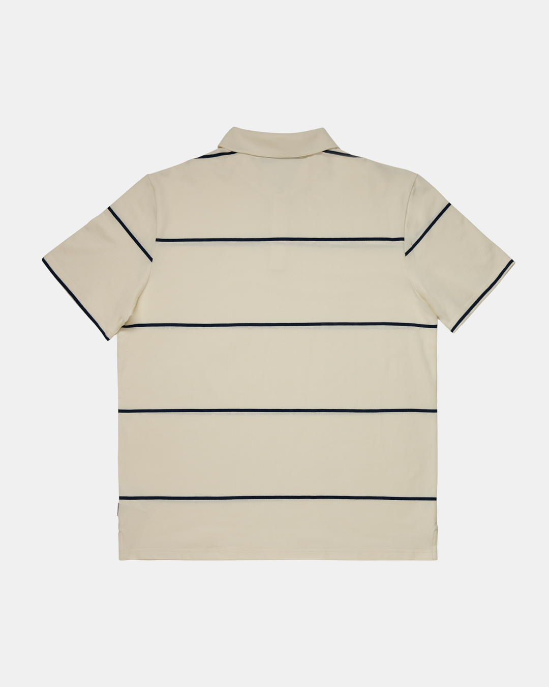 Club Stripe YD Polo